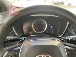Toyota Corolla Hatchback